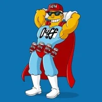 duffman