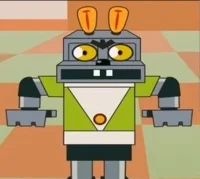 robot